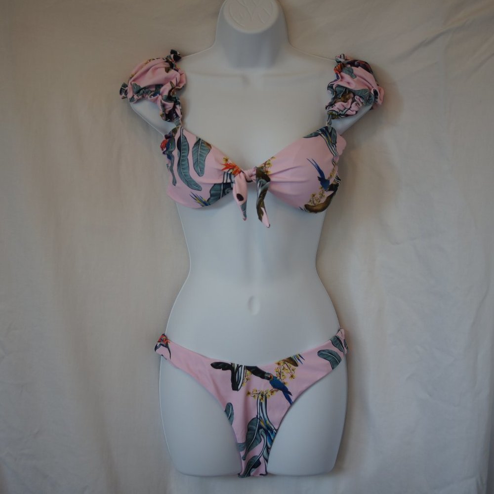 bathing suit